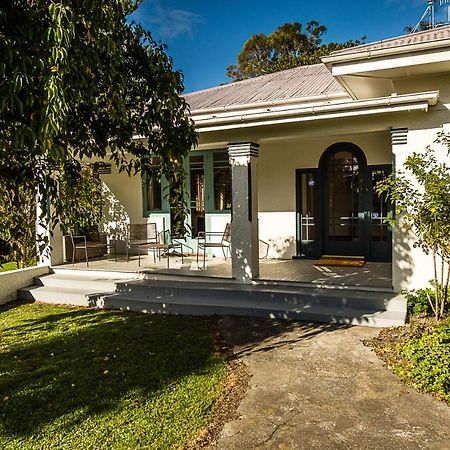 Deco Villa Хавлок-Норт Экстерьер фото