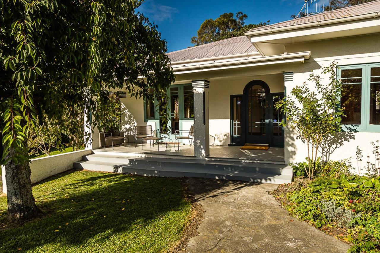 Deco Villa Хавлок-Норт Экстерьер фото