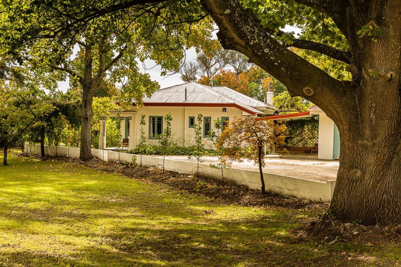 Deco Villa Хавлок-Норт Экстерьер фото